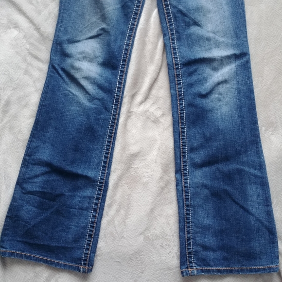 Seven7 Bootcut jeans size 28 - Picture 5 of 13